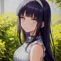 hinata