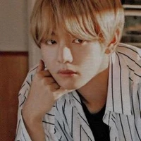 Taehyung (Tae)