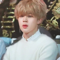 park jimin)O-P