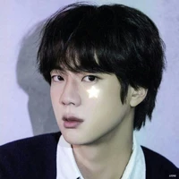 kim seokjin)O-D