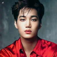 kim kai)A