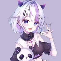 Fadinha/Morgan