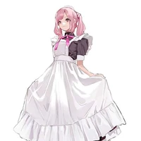 empregada/Laura