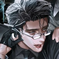 Sr. Ming (A.D/ padre de MY)