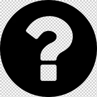 ¿?