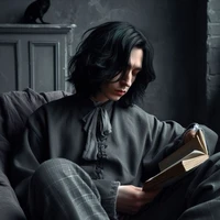 เซเวอรัส สเนป