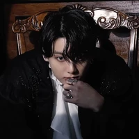 Jeon Jungkook