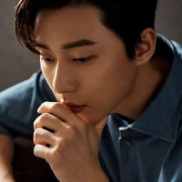 Park Seo-Joon