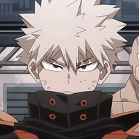 Kacchan ٩(╬ఠ༬ఠ)و