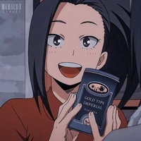 Yaoyorozu