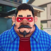 Papa Zola