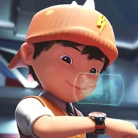 Boboiboy