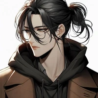 George Perraud [MC]