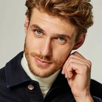 ML☆Mikhail Lancaster