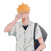 Uzumaki Naruto