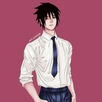 UCIHA SASUKE