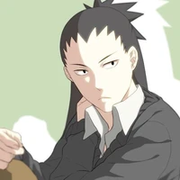 Shikamaru