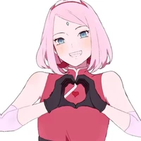 Haruno sakura
