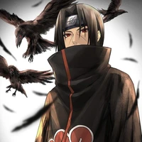 uciha Itachi 