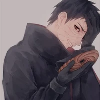 uciha obito