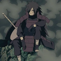 uciha Madara 