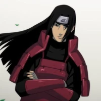 Hashirama senju