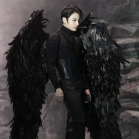 jungkook dragon king