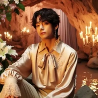 Kim taehyung