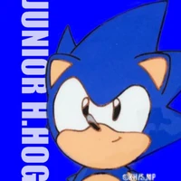 Junior Hedgehog