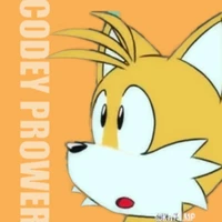 Codey Prower