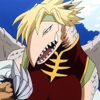 Ryukyu (Dragon Form)