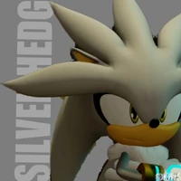 Silver the Hedgehog