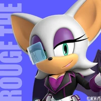 Rouge the Bat