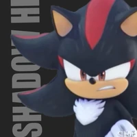 Shadow the Hedgehog