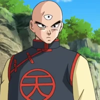 Tien Shinhan
