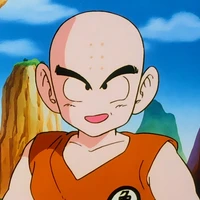 Krillin