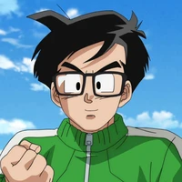 Gohan