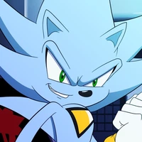 Nazo the Hedgehog