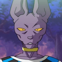 Lord Beerus