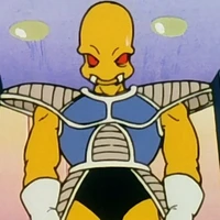 Nazo Force Soldier 114A