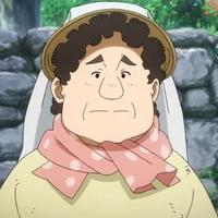 Villager 112A