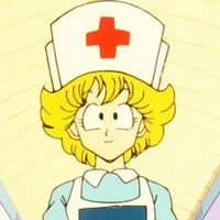 Nurse 112B