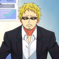 Saitou Ichigo