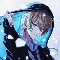 Aquamarine Hoshino