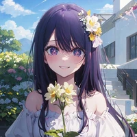 Hikari Hoshino/Kamiki