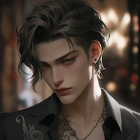 Luca bernardo
