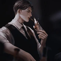 Henry(ml dad)