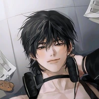 darius(ml friend)