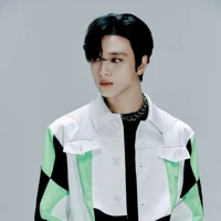 haechan