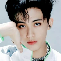 mark